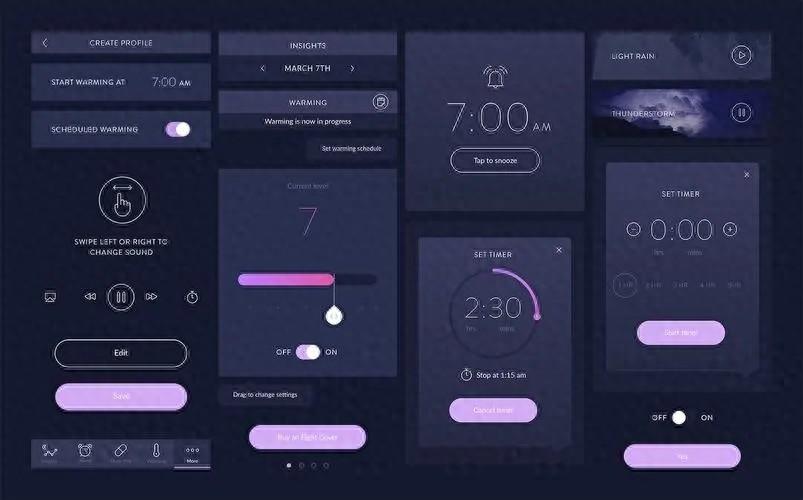 未来一切都可以互动！新百度、腾讯、巨型引擎 总结米哈游招信息