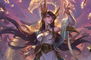 什么软件用于游戏场景设计？