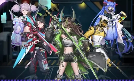 2022网游大型游戏排行榜 大型网络游戏排行榜2022前十名