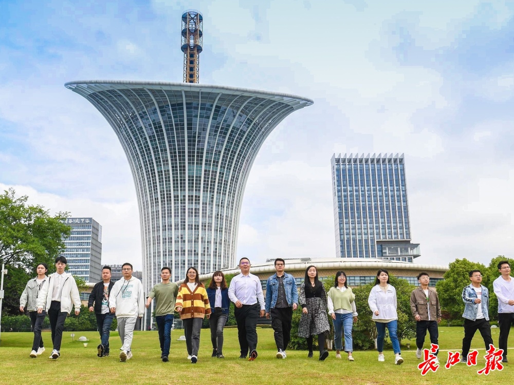 最高年薪150W！光谷这些岗位正在热招